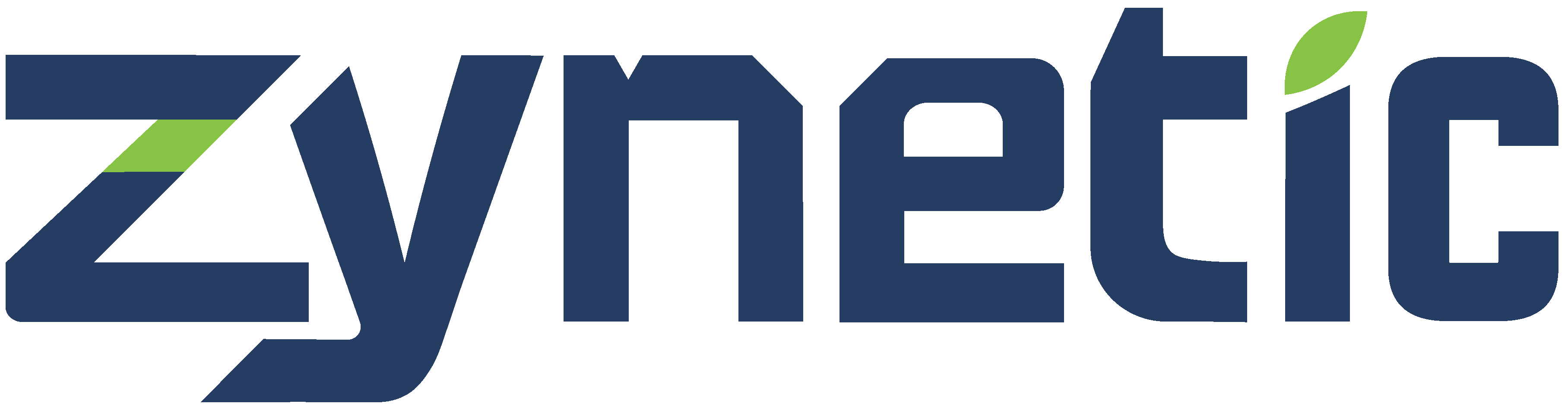 Zynetic logo