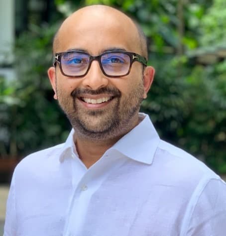 Kaushik Burman