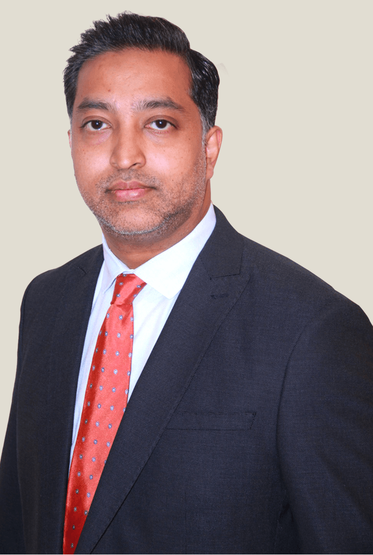 Muhammad Jamal
