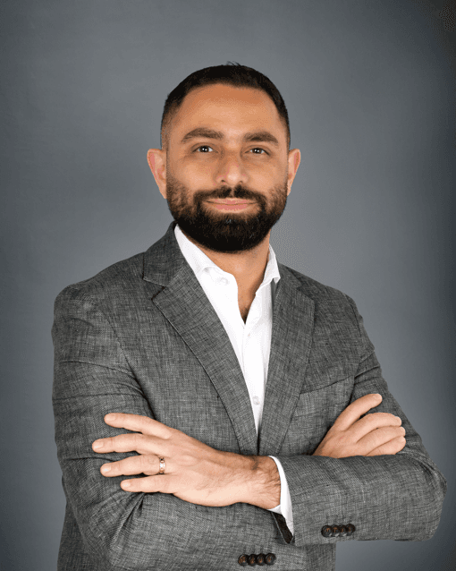 Tarek Abu Yaghi