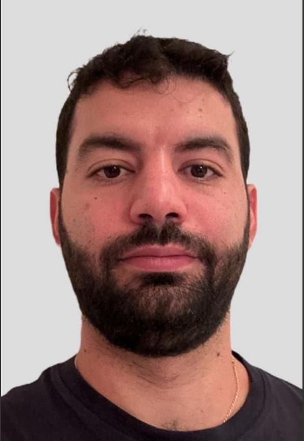 Kevin Chalhoub
