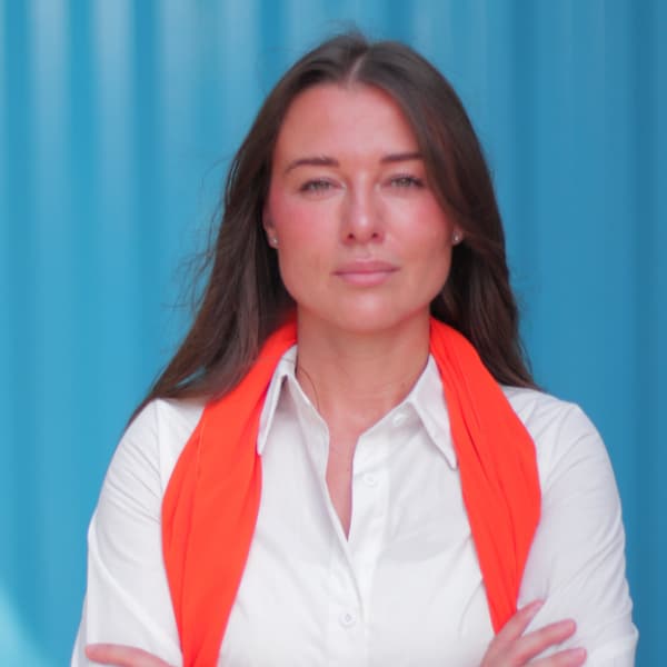 Jessica Panigari