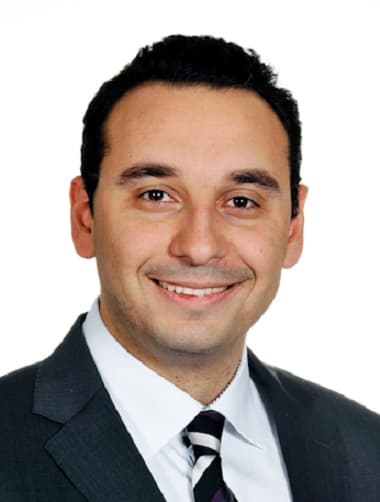Fadi Halawi