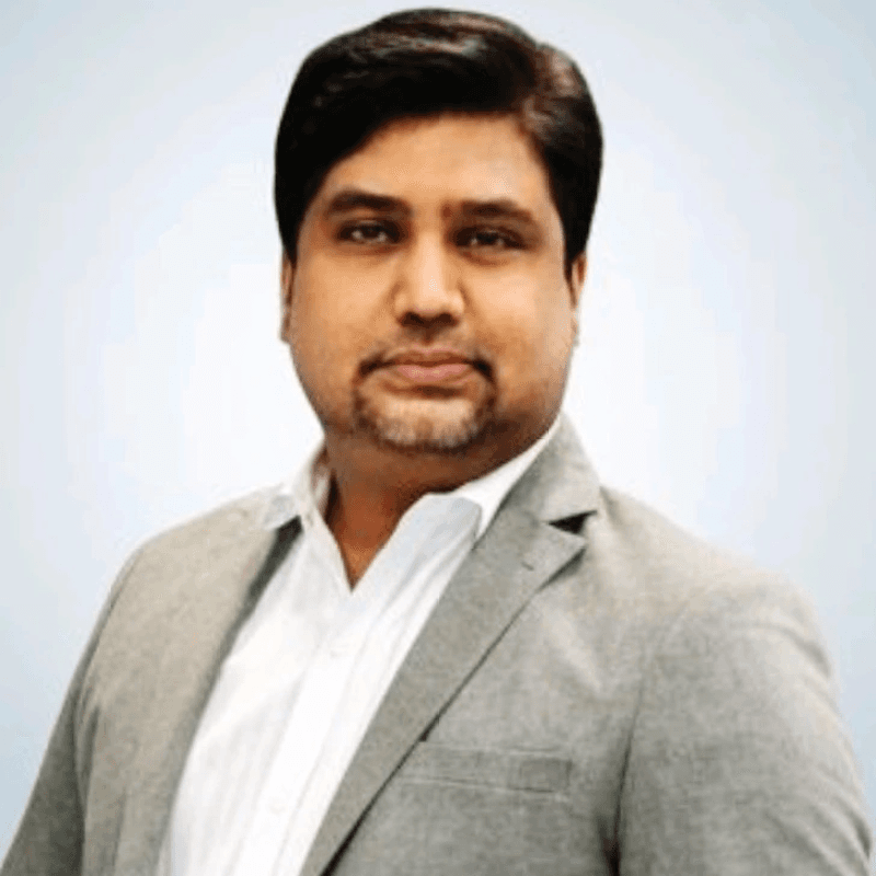 Roshan Dcunha