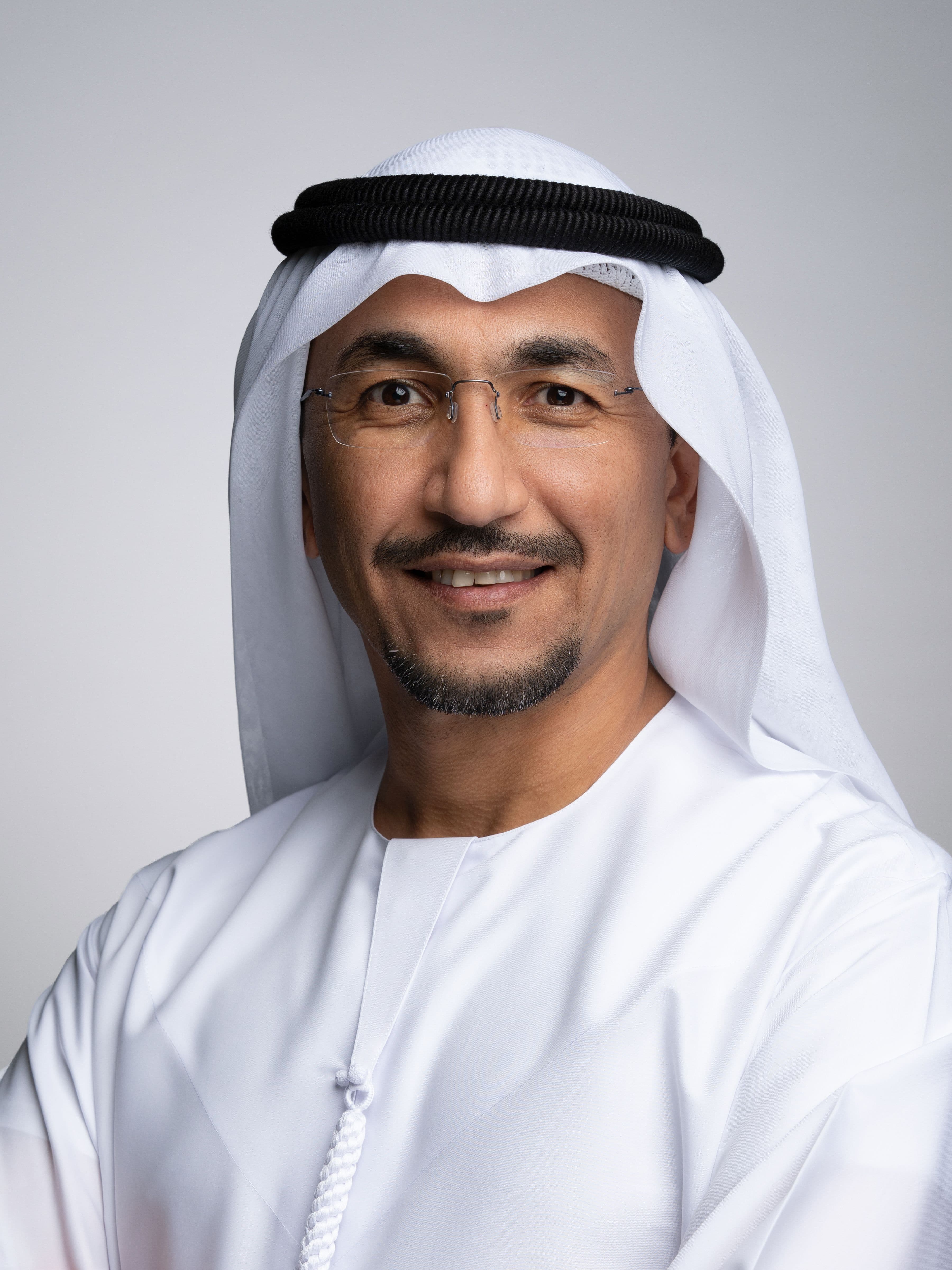 Rashid Al Manai
