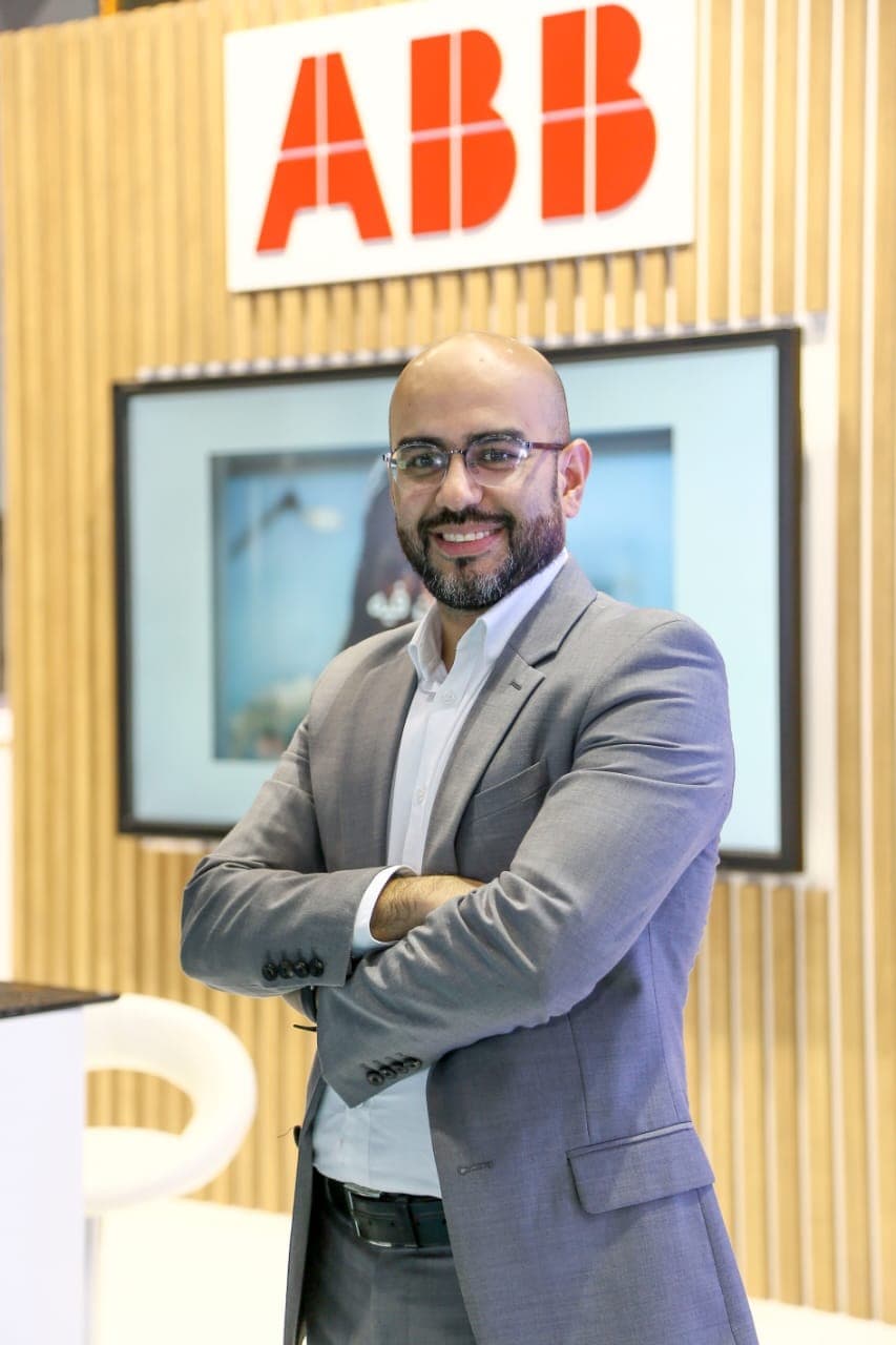 Bassam Alshabatat