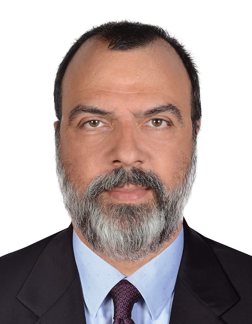 Georgios Prentzas