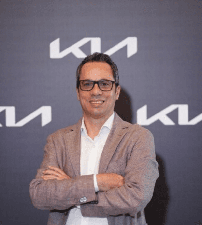 Ahmed Soudodi