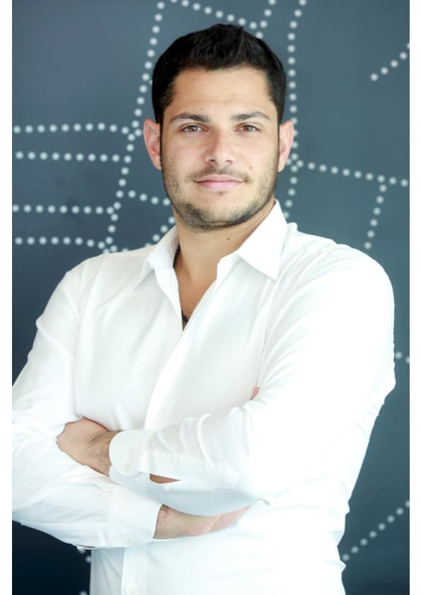 Anthony El Khoury