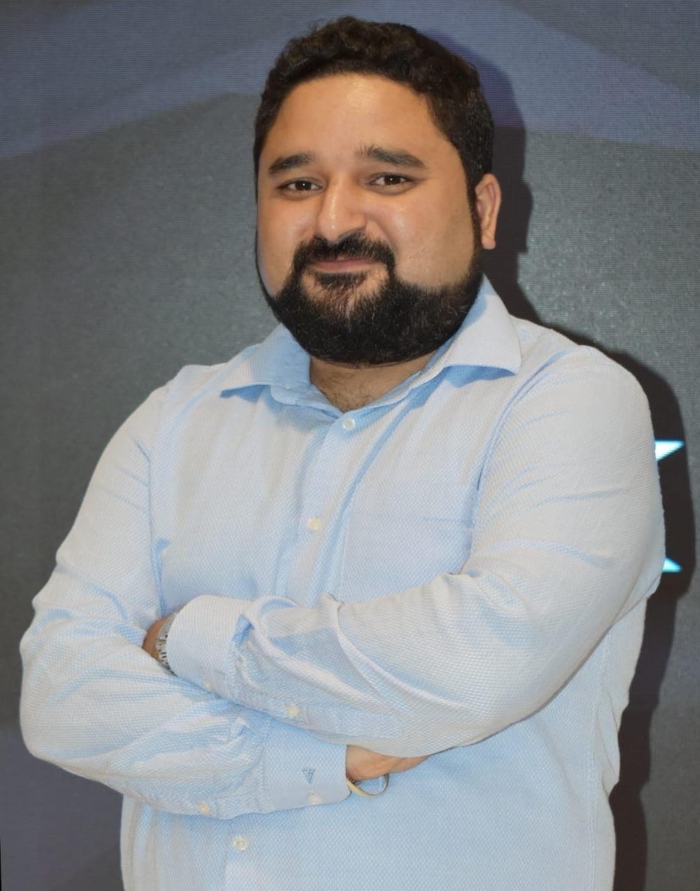 Chintan Sareen
