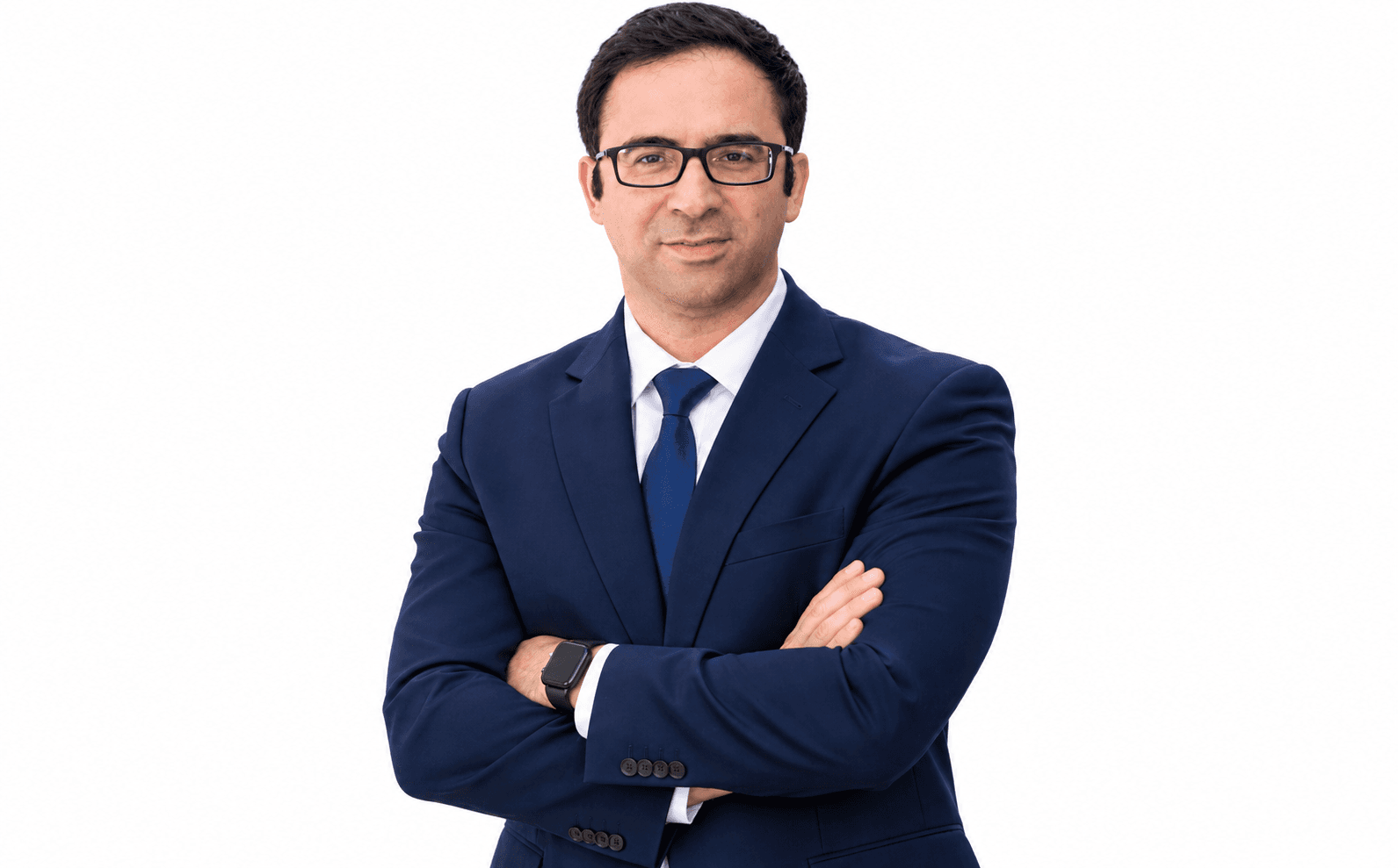Dr. Simon Hassannia