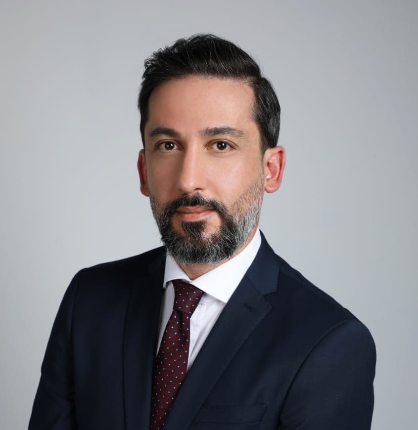 Achraf Joumaa