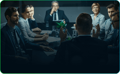 Increase brand visibility & market exposure