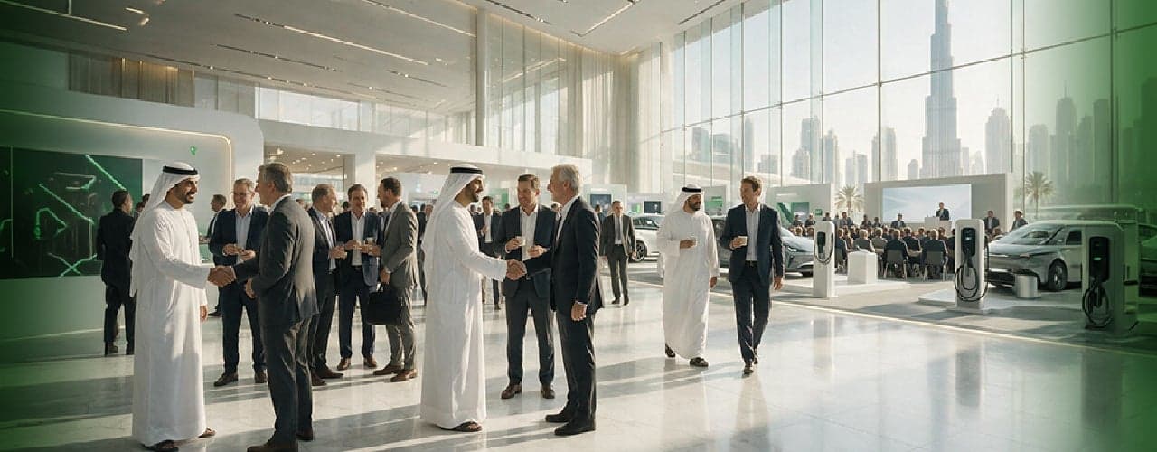 Visitor Registration Is Now Open for EV World 2026