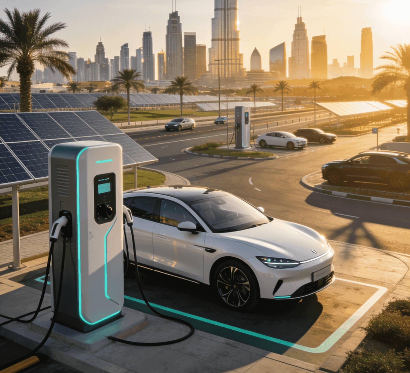 Why Electric Mobility Is Reshaping Transportation?