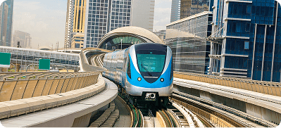 Metro