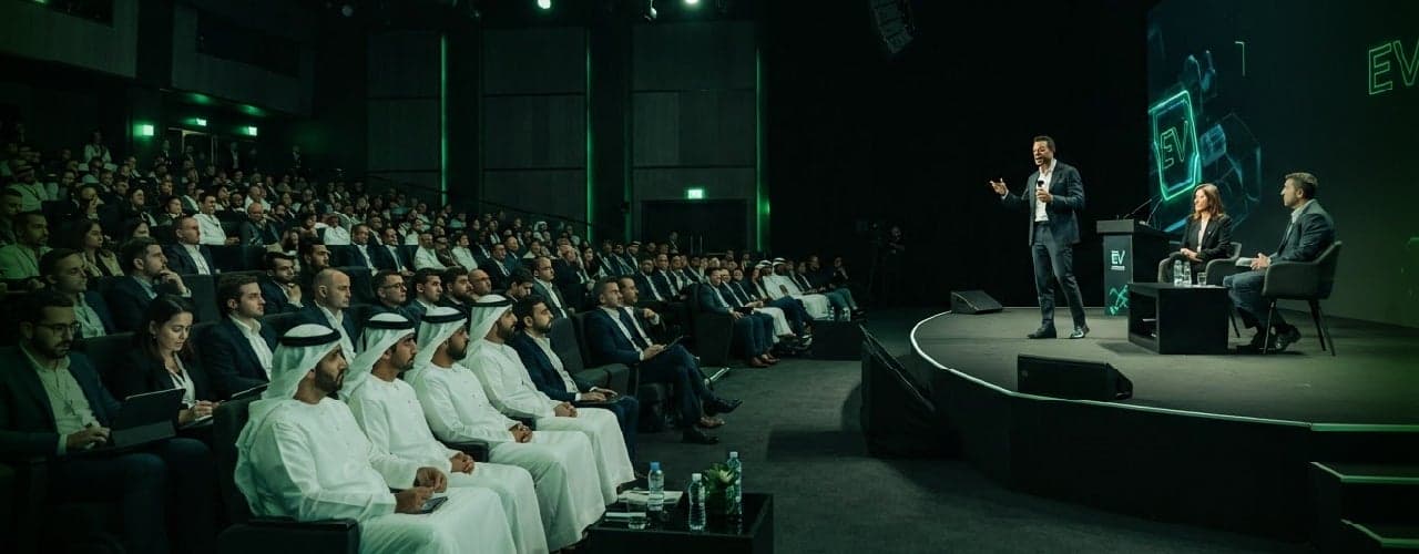 EV World 2026 Reveals Global Speakers Shaping the Future of Electric Mobility