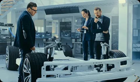 Industry Workshops & Technical Sessions